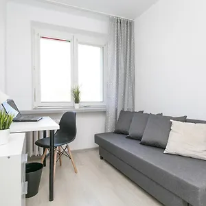 Rooms4less Gdańsk