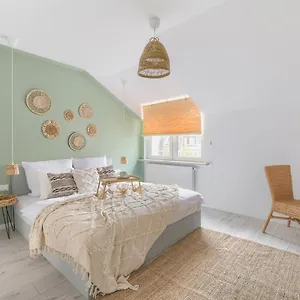 Apartament Zeylanda Rest Point, Poznań