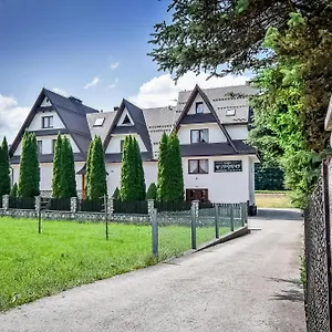 U Spyrki - Basen Zakopane